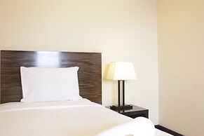 Gorgeous & Comfy 2Br At Braga City Walk Apartment