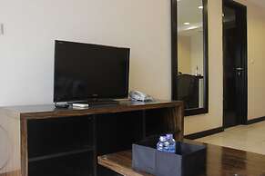 Gorgeous & Comfy 2Br At Braga City Walk Apartment