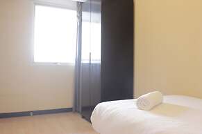 Gorgeous & Comfy 2Br At Braga City Walk Apartment