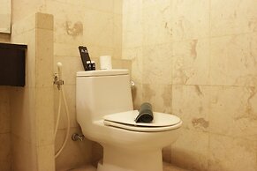 Gorgeous & Comfy 2Br At Braga City Walk Apartment