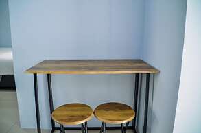 Pleasant Studio At Baileys Apartment