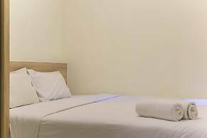 Luxurious 2Br At Meikarta Apartment