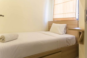 Luxurious 2Br At Meikarta Apartment