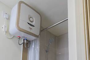 Luxurious 2Br At Meikarta Apartment