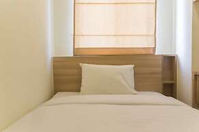 Luxurious 2Br At Meikarta Apartment