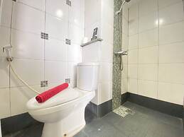 Relaxing 2Br Apartment At The Jarrdin Cihampelas