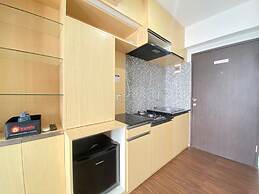 Relaxing 2Br Apartment At The Jarrdin Cihampelas