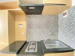 Relaxing 2Br Apartment At The Jarrdin Cihampelas