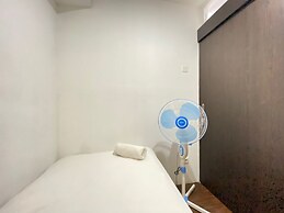 Relaxing 2Br Apartment At The Jarrdin Cihampelas