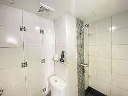 Relaxing 2Br Apartment At The Jarrdin Cihampelas