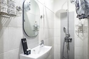 Exquisite 1Br Apartment At Puri Mas