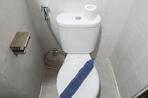 Exquisite 1Br Apartment At Puri Mas