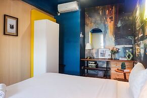 Exquisite 1Br Apartment At Puri Mas