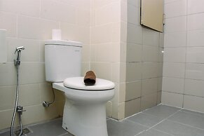 Fully Furnished With Comfortable Design 1Br Apartment At Pejaten Park 