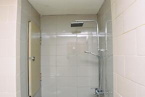 Fully Furnished With Comfortable Design 1Br Apartment At Pejaten Park 