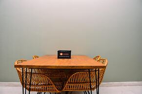 Super And Brand New 2Br At Sudirman Suites Apartment