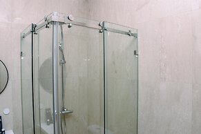 Super And Brand New 2Br At Sudirman Suites Apartment