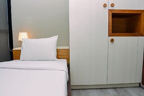 Super And Brand New 2Br At Sudirman Suites Apartment