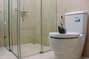 Super And Brand New 2Br At Sudirman Suites Apartment