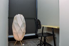 Super And Brand New 2Br At Sudirman Suites Apartment