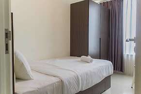 Chic And Cozy 2Br Grand Kamala Lagoon Apartment