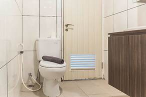 Chic And Cozy 2Br Grand Kamala Lagoon Apartment