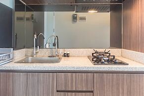 Chic And Cozy 2Br Grand Kamala Lagoon Apartment