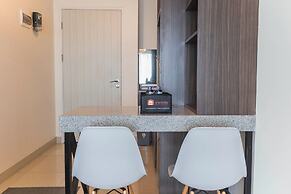 Chic And Cozy 2Br Grand Kamala Lagoon Apartment