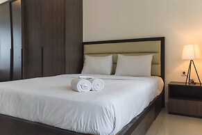 Chic And Cozy 2Br Grand Kamala Lagoon Apartment