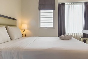 Chic And Cozy 2Br Grand Kamala Lagoon Apartment