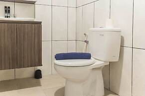 Chic And Cozy 2Br Grand Kamala Lagoon Apartment