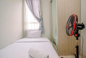 Fancy And Nice 2Br At Cinere Bellevue Apartment