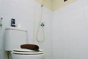 Comfort Living And Strategic Studio At Kebagusan City Apartment