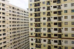 Comfort Living And Strategic Studio At Kebagusan City Apartment