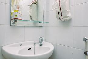 Comfort Living And Strategic Studio At Kebagusan City Apartment