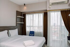 Homey And Simple Studio Apartment At Taman Melati Margonda