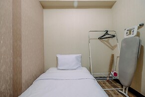 Homey And Simply 2Br Apartment At Cinere Resort