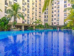 Homey And Simply 2Br Apartment At Cinere Resort