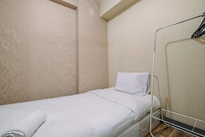 Homey And Simply 2Br Apartment At Cinere Resort