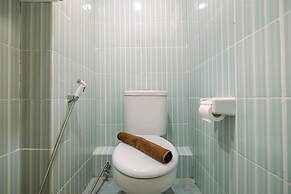 Homey And Simply 2Br Apartment At Cinere Resort