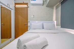 Homey And Simply 2Br Apartment At Cinere Resort