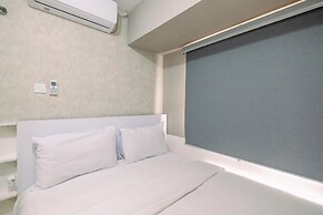 Homey And Simply 2Br Apartment At Cinere Resort