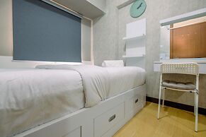 Homey And Simply 2Br Apartment At Cinere Resort