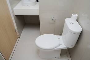 Nice And Elegant Studio At Tree Park City Apartment