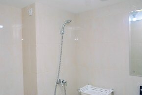 Comfy With Modern Style Springlake Summarecon Studio Apartment