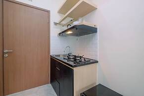 Sophisticated Studio Room At Podomoro Golf View Apartment By Travelio