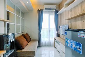 Brand New Fabulous 2Br Podomoro Golf View Apartment By Travelio