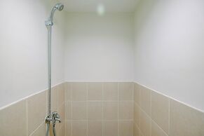 Brand New Fabulous 2Br Podomoro Golf View Apartment By Travelio