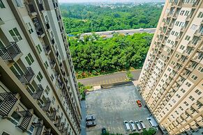 Brand New Fabulous 2Br Podomoro Golf View Apartment By Travelio