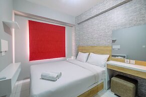 Brand New Fabulous 2Br Podomoro Golf View Apartment By Travelio